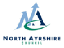 North Ayrshire Council Logo