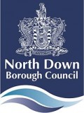 North Down Borough Council Logo
