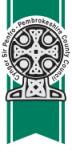 Pembrokeshire County Council Logo
