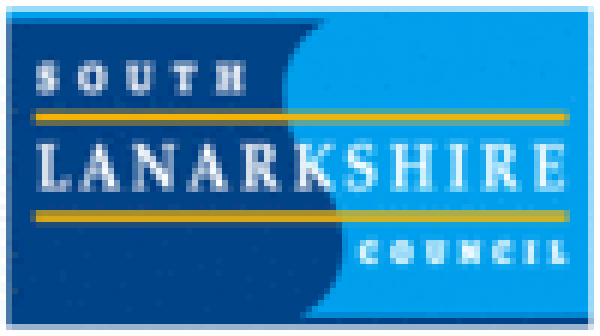 South Lanarkshire Council Logo