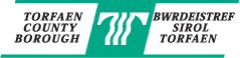 Torfaen County Borough Council Logo