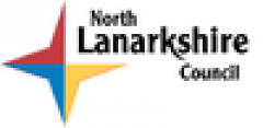 North Lanarkshire Council Logo