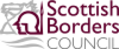 Scottish Borders Council Logo