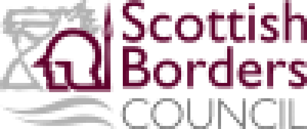 Scottish Borders Council Logo