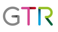 Govia Thameslink Railway (GTR) Logo
