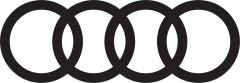 Audi (UK) Logo