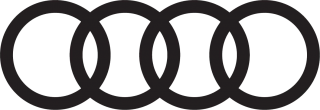 Audi (UK) Logo