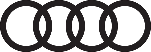Audi (UK) Logo