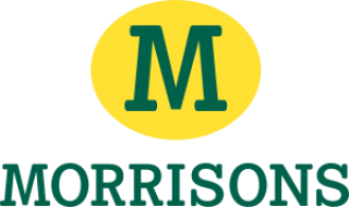 Morrisons (UK) Logo