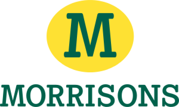 Morrisons (UK) Logo