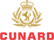 Cunard (UK) Logo