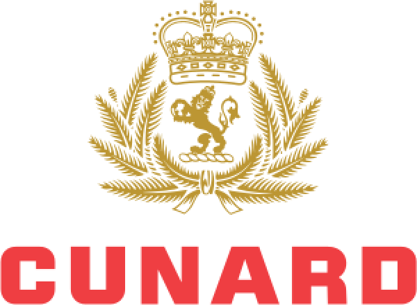 Cunard (UK) Logo