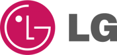 LG (UK) Logo