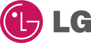 LG (UK) Logo