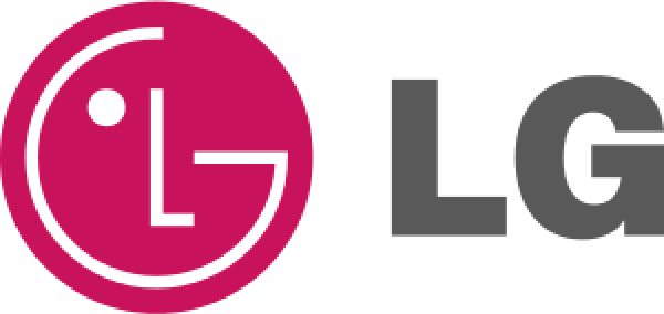 LG (UK) Logo