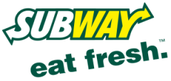 Subway (UK) Logo