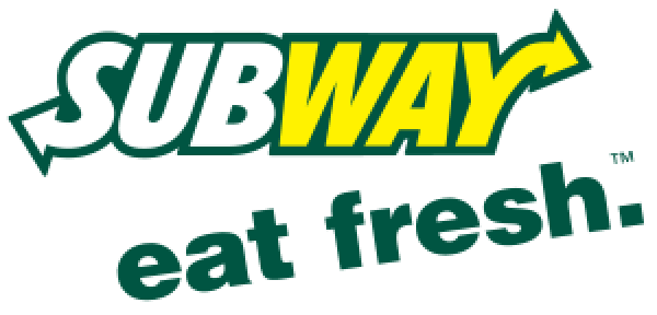 Subway (UK) Logo