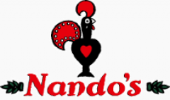 Nando's (UK) Logo