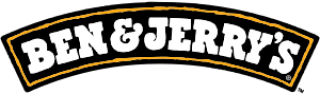 Ben & Jerry's (UK) Logo