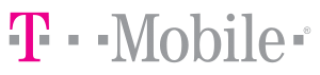 T-Mobile (UK) Logo