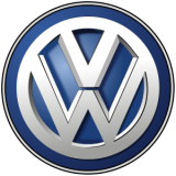 Volkswagen (UK) Logo