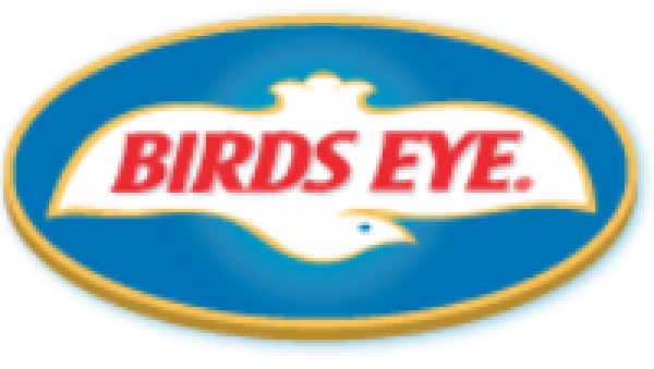 Birds Eye (UK) Logo