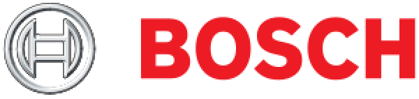 Bosch (UK) Logo