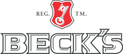 Beck's (UK) Logo