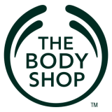 The Body Shop (UK) Logo