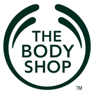 The Body Shop (UK) Logo