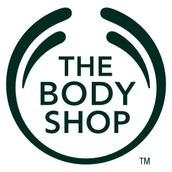 The Body Shop (UK) Logo