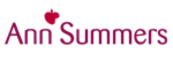 Ann Summers (UK) Logo