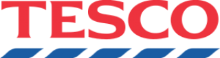 Tesco Logo