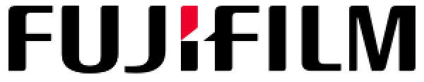 Fujifilm (UK) Logo