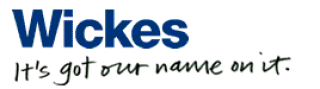 Wickes (UK) Logo