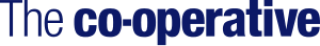 The Co-operative (UK) Logo