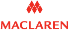 Maclaren (UK) Logo