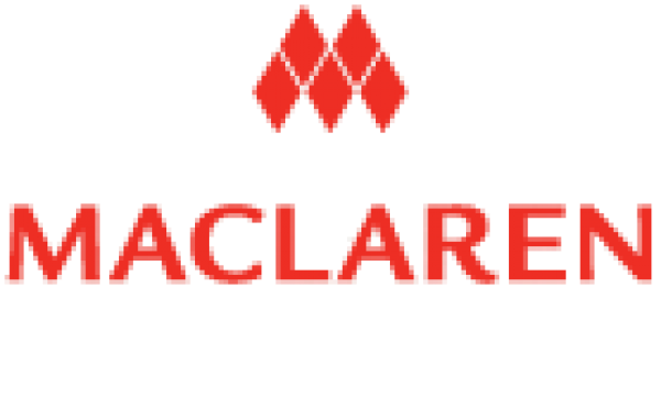 Maclaren (UK) Logo