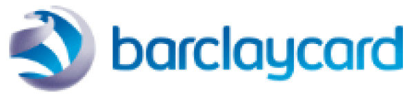 Barclaycard Financial (UK) Logo