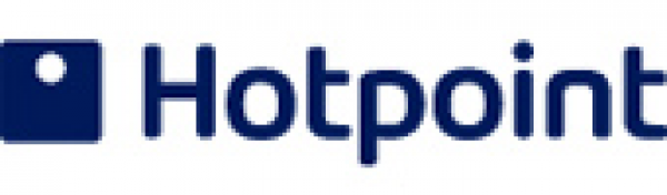 Hotpoint (UK) Logo