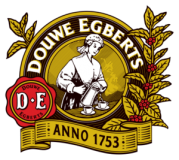 Douwe Egberts (UK) Logo