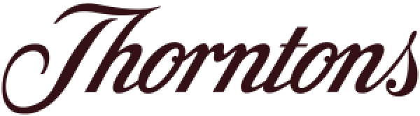Thorntons (UK) Logo