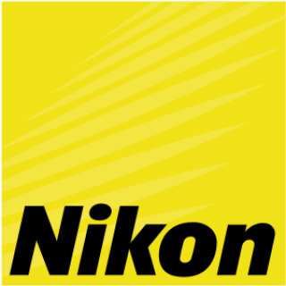 Nikon (UK) Logo