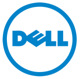 Dell (UK) Logo