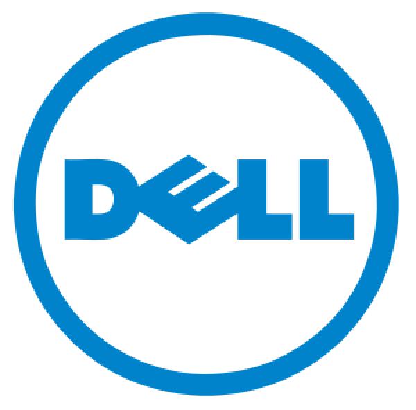 Dell (UK) Logo