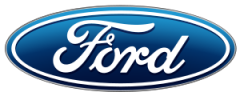 Ford (UK) Logo