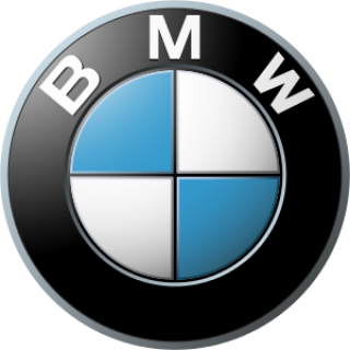 BMW (UK) Logo
