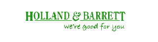 Holland & Barrett (UK) Logo