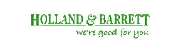 Holland & Barrett (UK) Logo