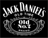 Jack Daniel's (UK) Logo